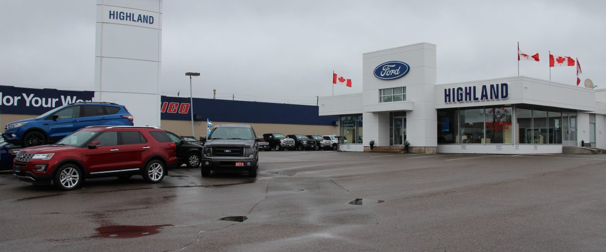 Machinists ratify new deal with Highland Ford IAMAW