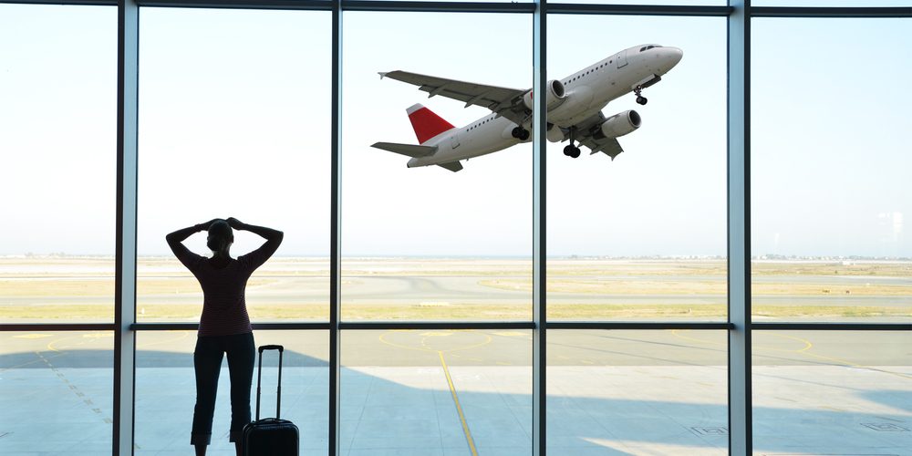 La réplique au roulement de contrat abusif à l’aéroport Pearson