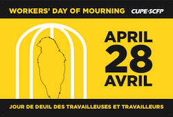 Day of Mourning