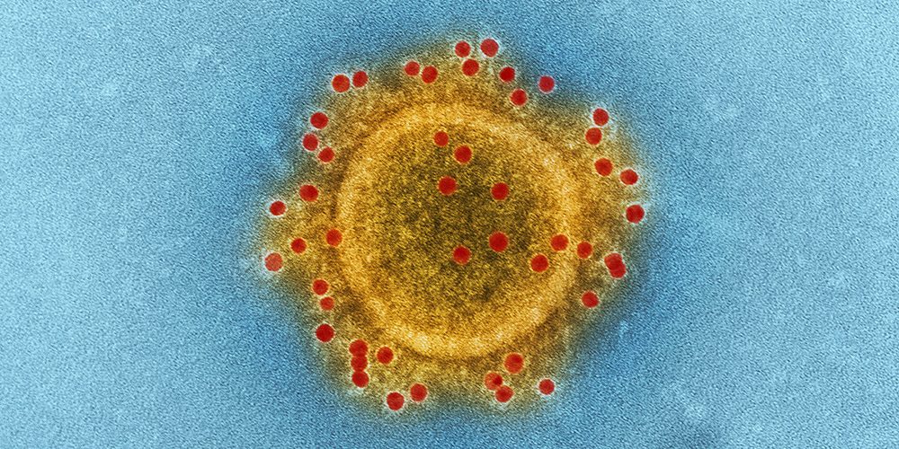 IAM Canada Statement on COVID-19 (Coronavirus)