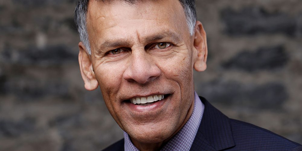 Letter to Bill Morneau and Marc Garneau from Hassan Yussuff, CLC President