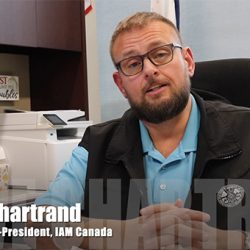Holiday Message from GVP Dave Chartrand