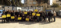IndustriALL condamne les arrestations de syndicalistes en Algérie