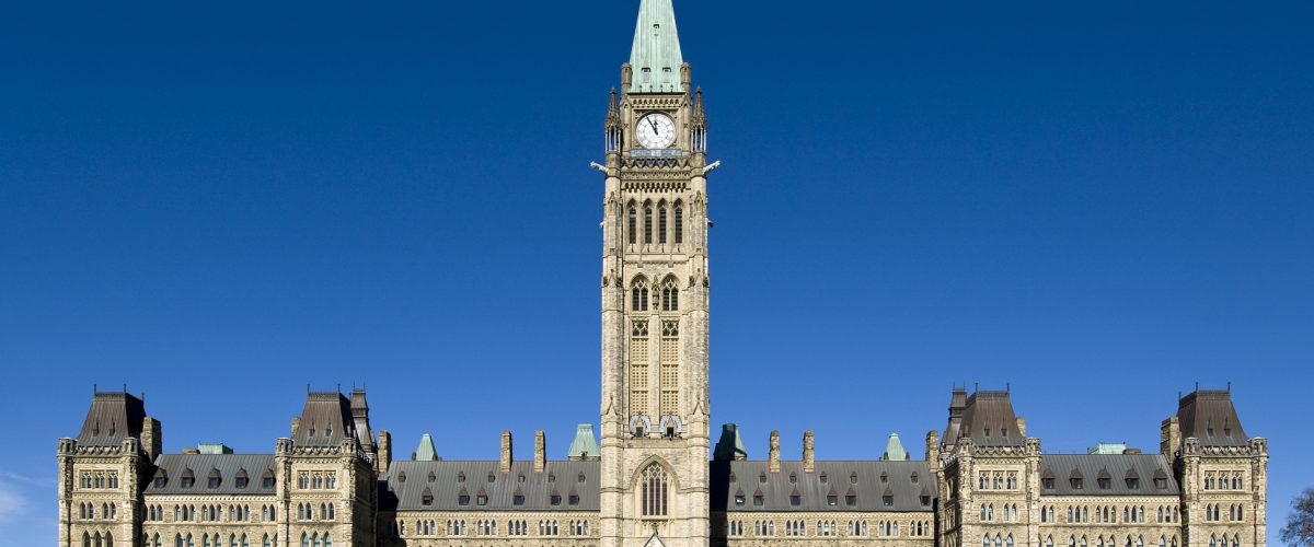 De retour sur la Colline du Parlement pour une autre journée de lobbying du CTC!