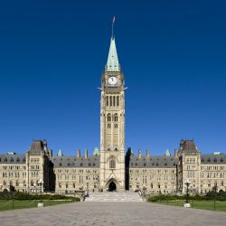It’s back to Parliament Hill for another CLC lobby!