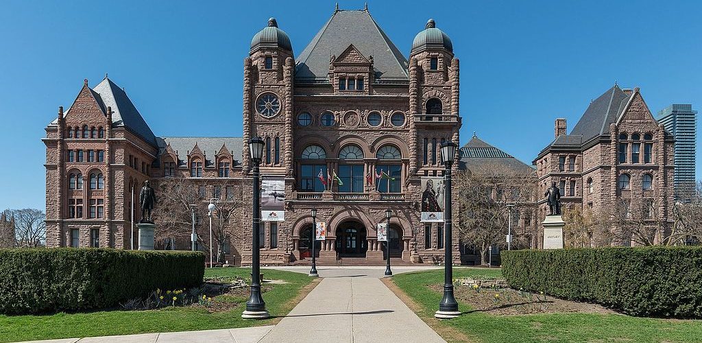Bill 148 Update: a long overdue Reform for Ontario Workers!