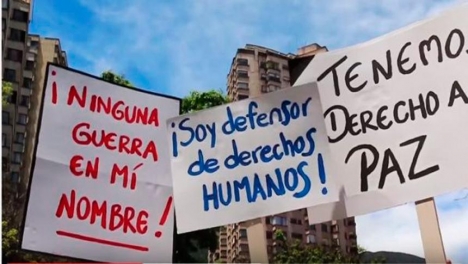 Colombia: Trade Unionists Murdered As Peace Process at Risk
