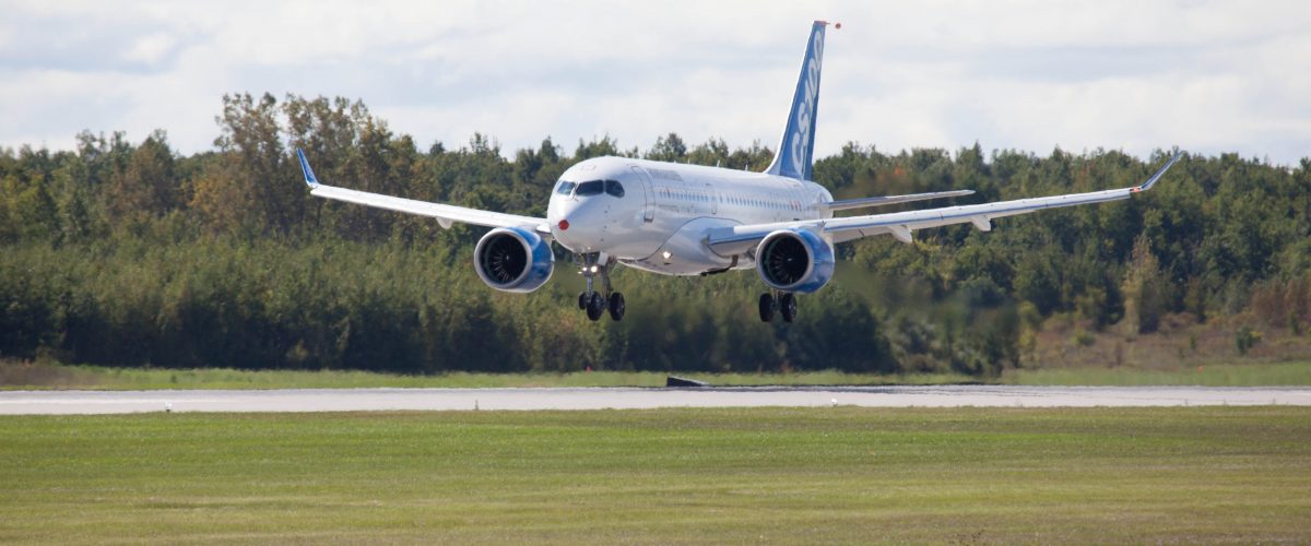 Airbus-Bombardier et des emplois garantis jusqu’en 2041