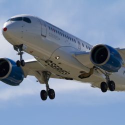 Boeing drops appeal of Bombardier decision