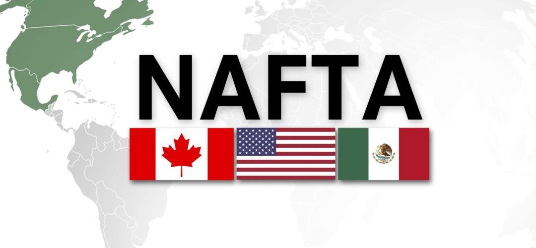 Recommendations of the IAM regarding the NAFTA Renegotiation