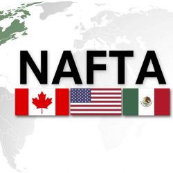NAFTA Update: Nowhere near an Agreement on a modernized NAFTA