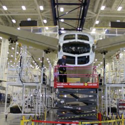 Boeing abandonne l’appel de la décision rendue en faveur de Bombardier