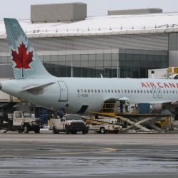 Air Canada charged with Health & Safety Violations in death of IAM Member