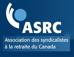 CONGRÈS Association des syndicalistes à la retraite du Canada