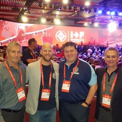 International Transport Workers Federation (ITF) 2018 Congress Summary