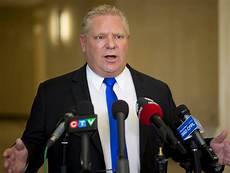 What has Ontario gained with its government for the people?