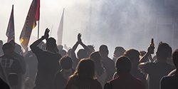 ITUC Global Rights Index 2018: Democratic space shrinks and unchecked corporate greed on the rise