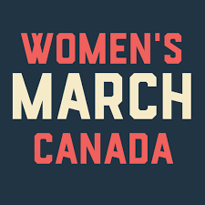 Time to mobilize for the Women’s March January 19th