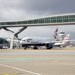 Le groupe Vinci de France prend le contrôle de l’aéroport britannique de Gatwick