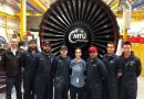 MTU apprenticeship grads
