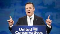 NDP experiment in Alberta over after Jason Kenny victory!