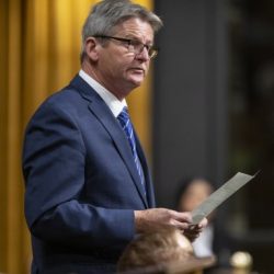 NDP introduces two new bills to protect Canadian workers