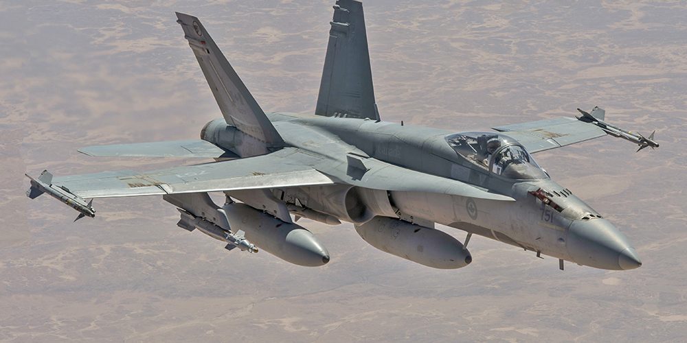 Remplacement des CF-18 et des CC-150 Polaris - Le syndicat des Machinistes exige des garanties aux partis fédéraux