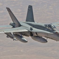 Remplacement des CF-18 et des CC-150 Polaris - Le syndicat des Machinistes exige des garanties aux partis fédéraux