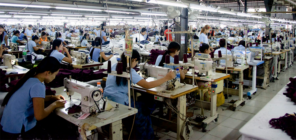 Garment workers, suppliers and ACT brands agree on Freedom of Association Guideline