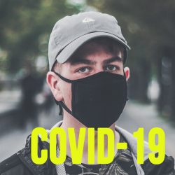 A statement from GVP Stan Pickthall on COVID-19
