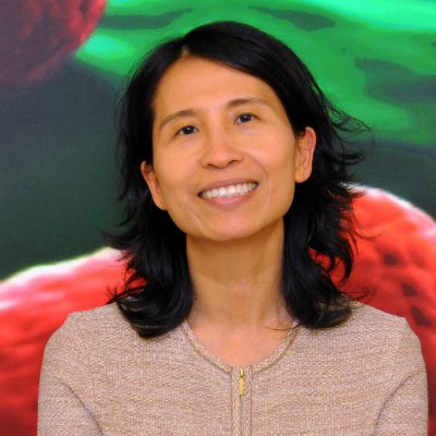#PhysicalDistancing - Three tweets from Dr. Teresa Tam, The Chief Public Health Office