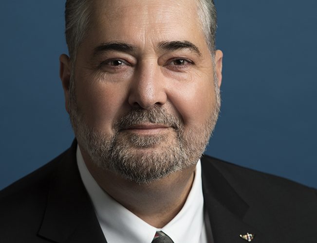 A Message from IP Martinez on the Coronavirus Crisis