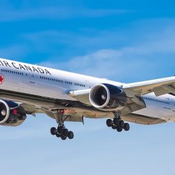 IAMAW- Air Canada - Proposed Canada Emergency Wage Subsidy Arrangement Would Place IAMAW Members Back On Payroll