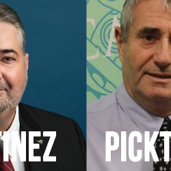 Letter from IP Martinez and GVP Pickthall to Justin Trudeau, Prime Minister of Canada