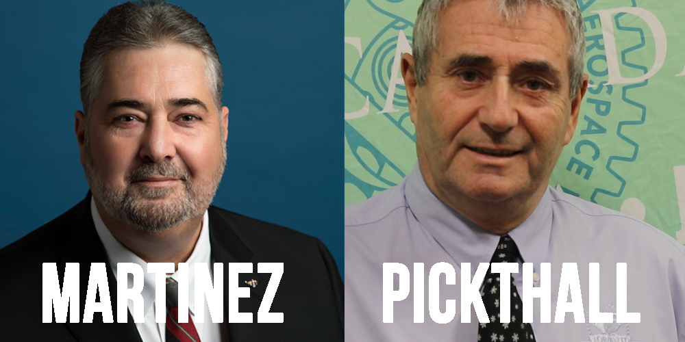 Letter from IP Martinez and GVP Pickthall to Justin Trudeau, Prime Minister of Canada