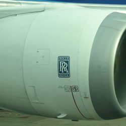 IAMAW, Local Lodge 869 reaches an agreement with Rolls-Royce Canada