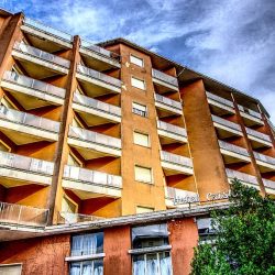The Hotel Industry and the IAM