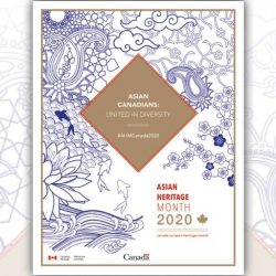 Asian Heritage Month