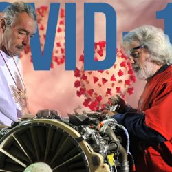COVID19 Impact on the Aerospace Industry