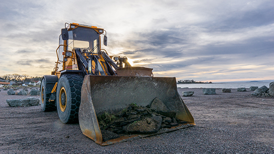 Contract ratified despite pandemic challenges - IAM Local 692 Finning BC