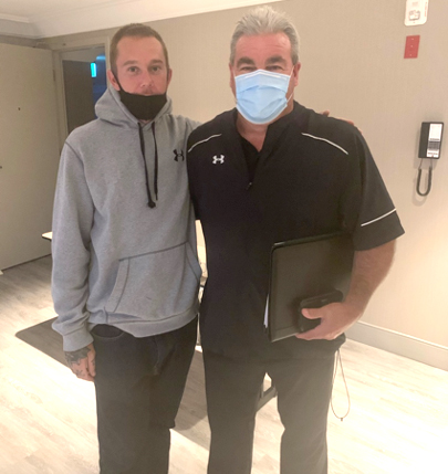 IAM Local 901 negotiates and ratifies new contract despite pandemic