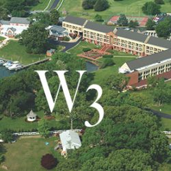 W3 Center re-opens August 1 - Canadians can still learn online