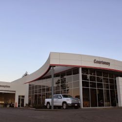  Victoire d’un premier contrat chez Comox Valley Toyota