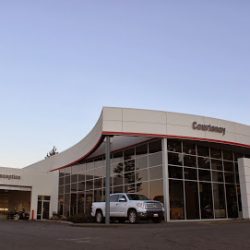 First Contract a winner for new members at Comox Valley Toyota