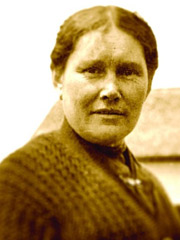 IWD 2021 - Ga’axstal’as, Jane Constance Cook (1870–1951)