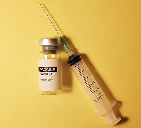 Mandatory Vaccinations and Worker’s Compensation: Employer Liability