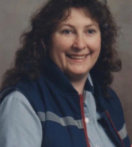 JIF 2021 - Noreen Schmitt (1942 - 2013) Canada