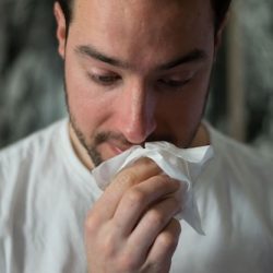 IAM reacts to paid sick days announced by Ford government