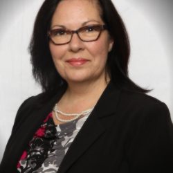 IAM Women in Leadership: Tania Canniff