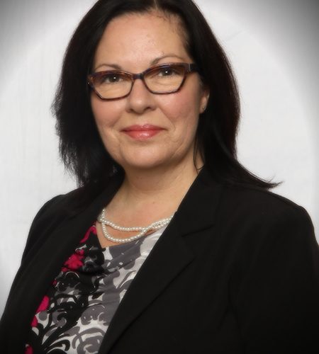 IAM Women in Leadership: Tania Canniff